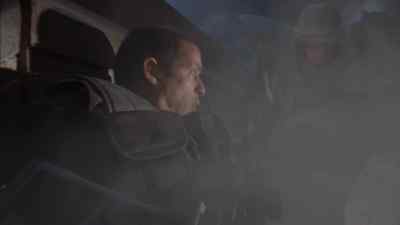 Let's go ! Go ! - Stargate Universe