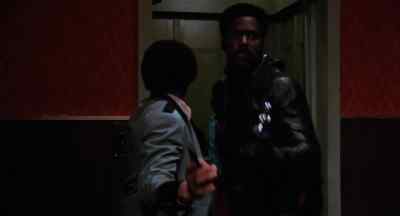 Let's go! Go! - Shaft