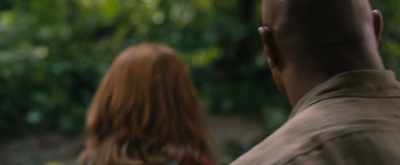Let's go. God! Ugh! - Jumanji: Welcome to the Jungle