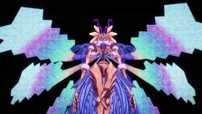 Let's go, Gomamon.
We must protect our friends! - Digimon Adventure: Last Evolution Kizuna
