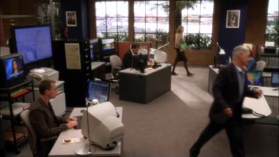 Let's go Grab your gear - NCIS