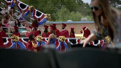 Let's go graduate. - The Vampire Diaries