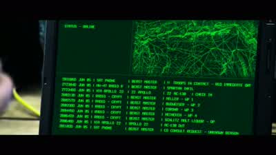 Let's go, guys! - Lone Survivor