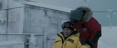 Let's go Hike Hike - Eight Below