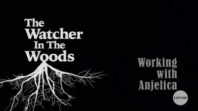 - Let's go home and find out.
We can go from there. - The Watcher in the Woods
