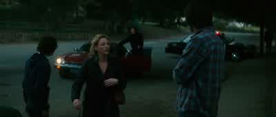 - LET'S GO HOME, OKAY? - The Number 23