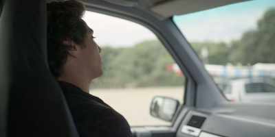 Let's go home. Please... - Surviving Summer