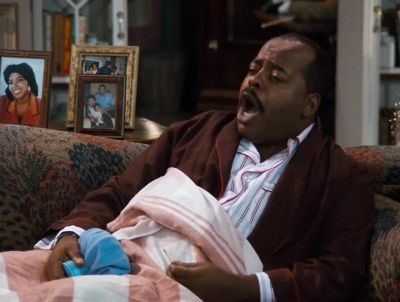 GO HOME - Family Matters