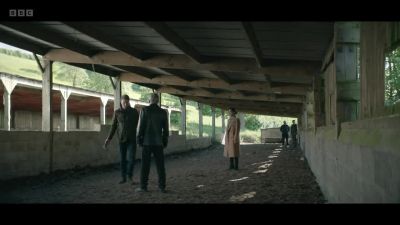 Go home. - Better