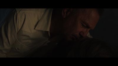 Go home. - Let Him Go