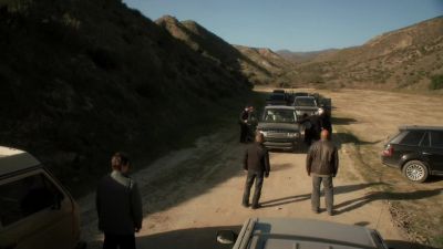 Let's go home. - NCIS: Los Angeles