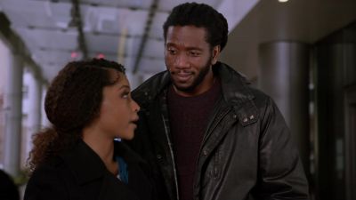 Let's go home. - Chicago Med