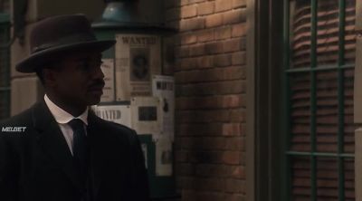 Let's go home. - Murdoch Mysteries