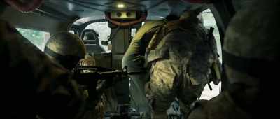Let's go home. - Fighter