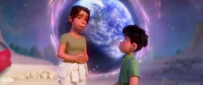 Let's go home. - Elio
