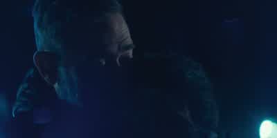 Let's go home. - Fall