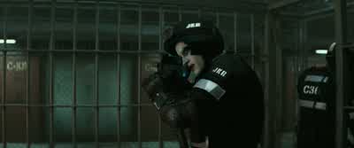 Puddin'! - Suicide Squad