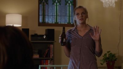 Let's go hunt him down. - Chicago Fire