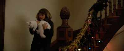- Let's go!
- I think someone was here - Black Christmas
