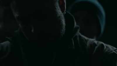 Let's go. If we hurry up,
we'll make it before dawn. - I Carry You with Me