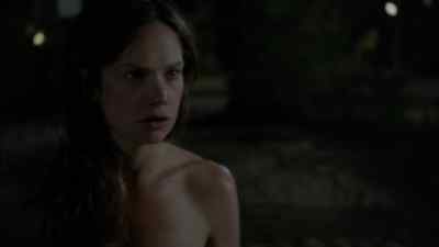 LET'S GO INSIDE. - The Affair