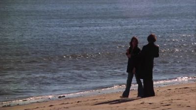 Let's go inside - Mean Streets