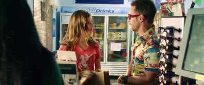 Let's go for it. Let's go on a date.
Let's go out, you and me. - Mr. Right