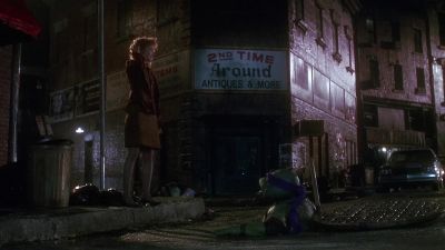 Let's go for it - Teenage Mutant Ninja Turtles