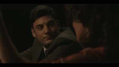 Let's go to Italy.  
That's where your Silvana is from.   - Toma
