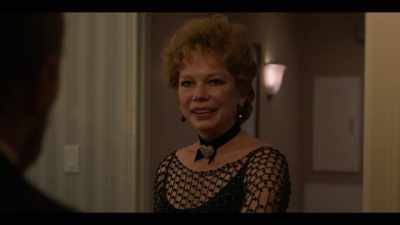 Let's go. It's time. - Fosse/Verdon