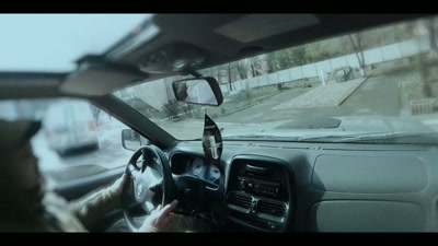 Let's go. Just close the window. - Heart of Invictus