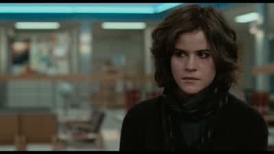 - Let's go. - The Breakfast Club