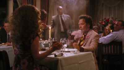 -Let's go.
-l think l'm gonna puske. - Deuce Bigalow: European Gigolo