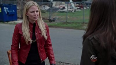 Let's go, ladies. - Once Upon a Time