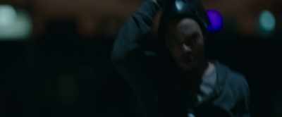 Let's go. Let's go. Come on! - Sleepless