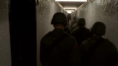 >> LET'S GO, LET'S GO. EVERYBODY OUT! - Kings