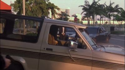 Let's go! Let's go!
Go! Go! Go! - Burn Notice