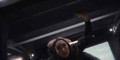 - Let's go! Let's go!
- Go! - Resident Evil