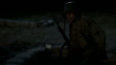 Let's go, let's go, let's go, let's go. - The Pacific