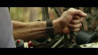 Let's go, let's go, let's go. - Kong: Skull Island