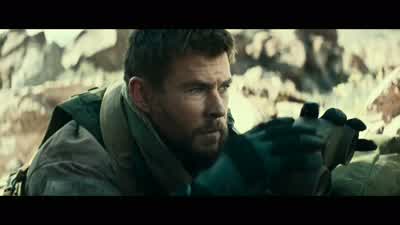 Let's go! - 12 Strong