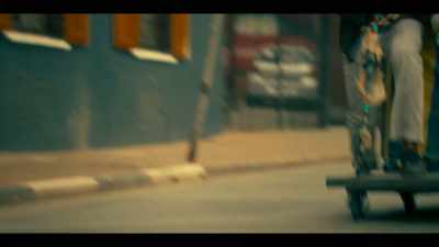 Let's go! Let's go! - iNumber Number: Jozi Gold