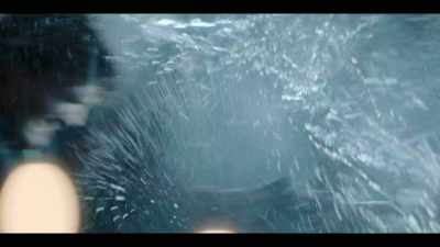 ♪ Let's go, let's go ♪ - Panic