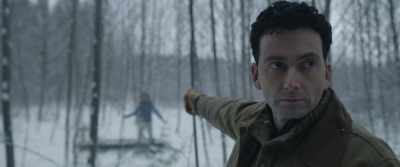 Let's go, let's go! - Bad Samaritan
