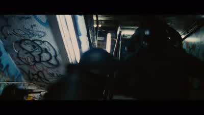Let's go, let's go! - Now You See Me
