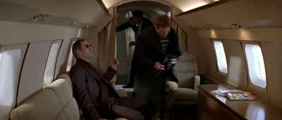 Let's go, let's go. - Face/Off
