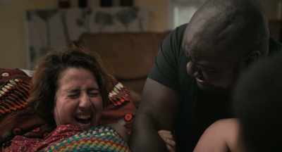 Let's go, let's go!
                Scream - Sage homme