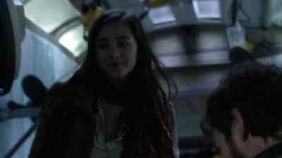 Let's go!
Let's move! - Falling Skies