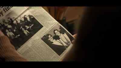 Let's go! Libertines! - Anatomy of a Scandal