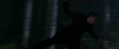 - Let's go!
- Lissa! - Vampire Academy